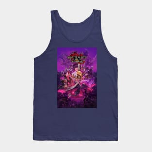 Monster hunter rise sunbreak Tank Top